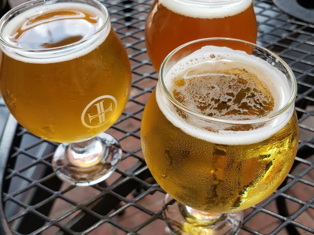 Bike and Brew ATX-奥斯丁必去景点