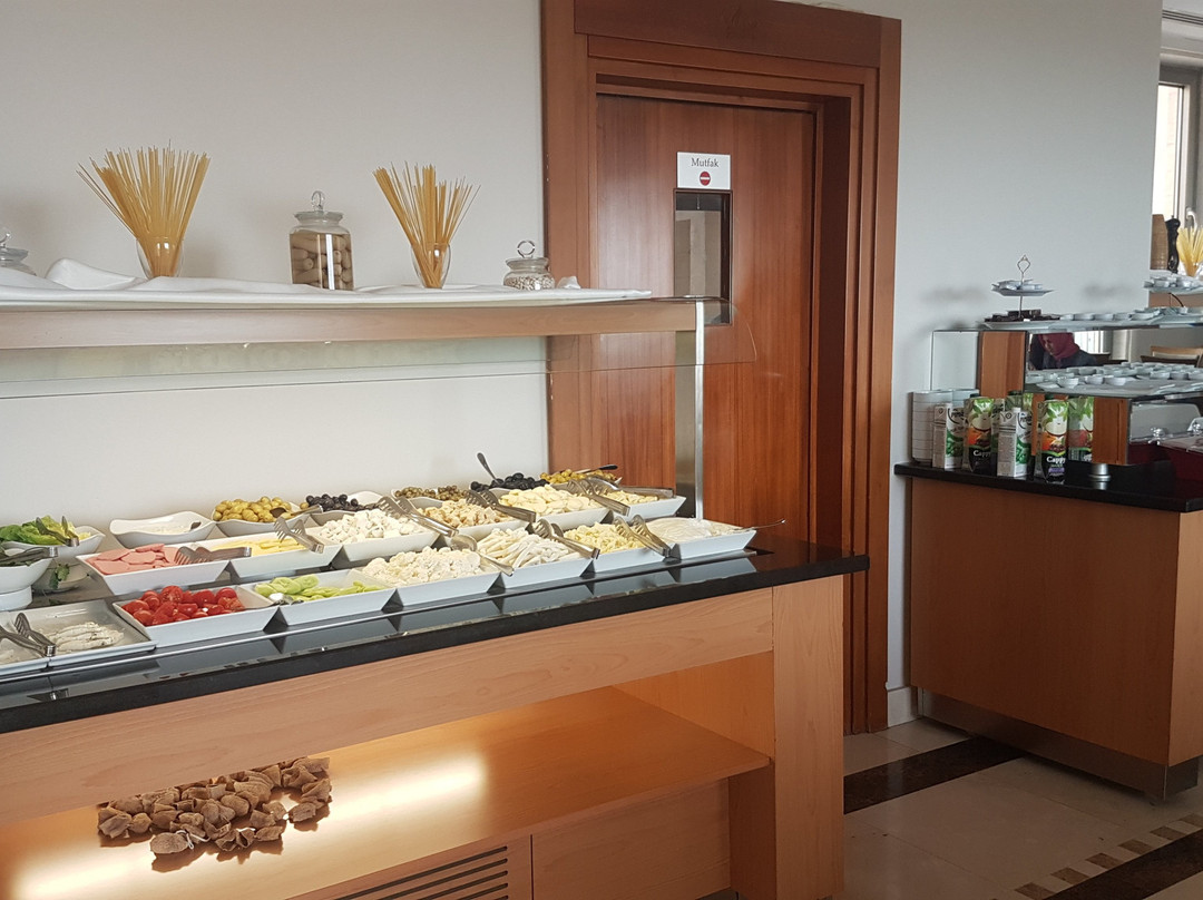 Reyhani Kasri Hotel主图