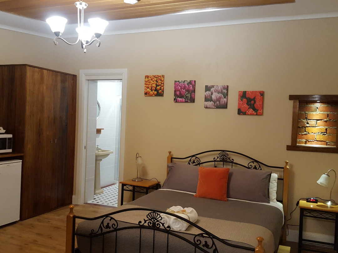 Alexandria Bed and Breakfast主图