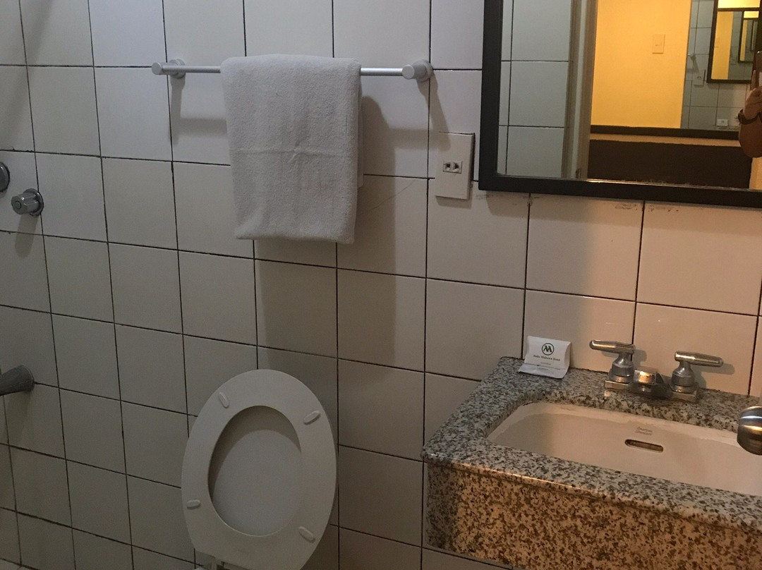 伊洛伊洛城大酒店主图