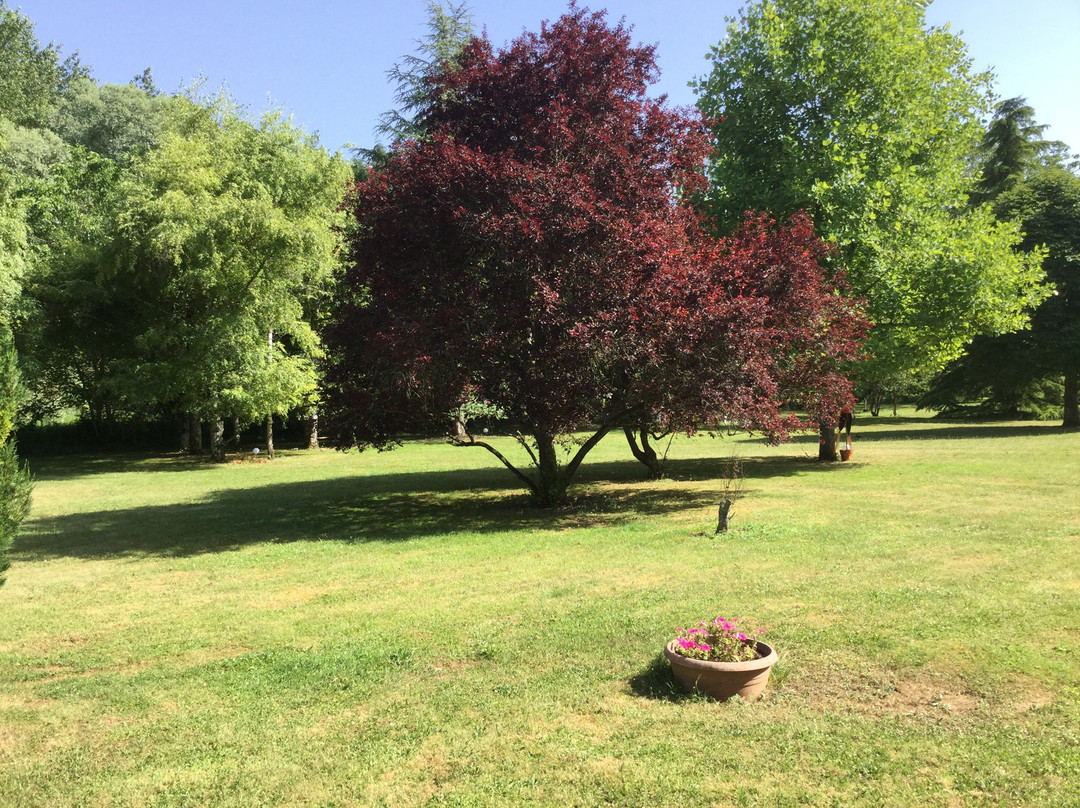 Domaine De Jacquelin主图