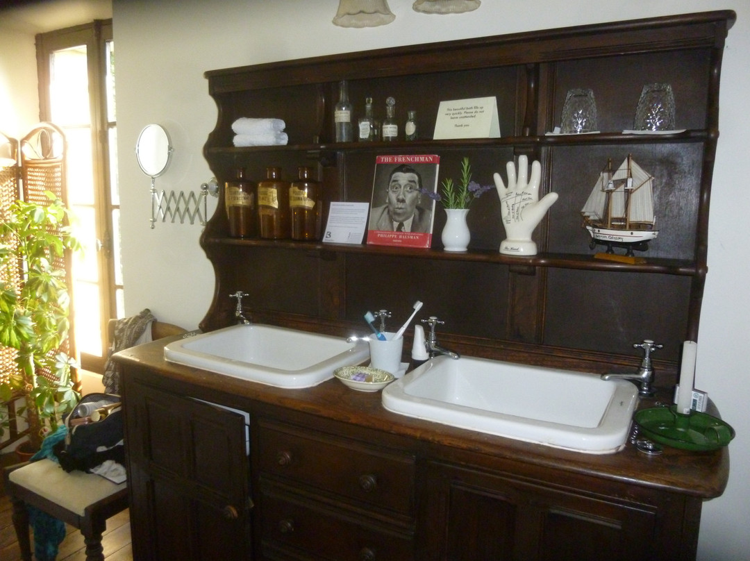 Manoir Laurette主图