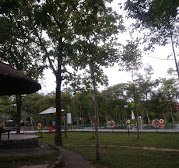 Thanh Tan Hot Springs by Fusion主图