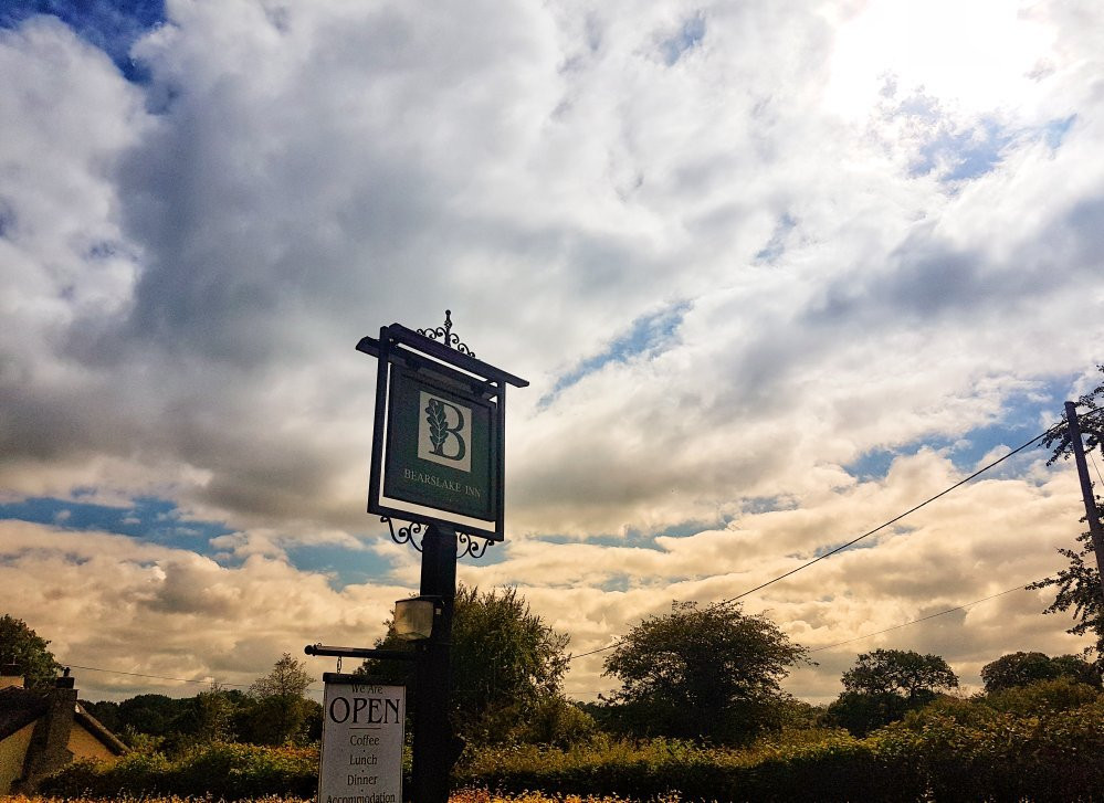Bearslake Inn-Okehampton必去景点
