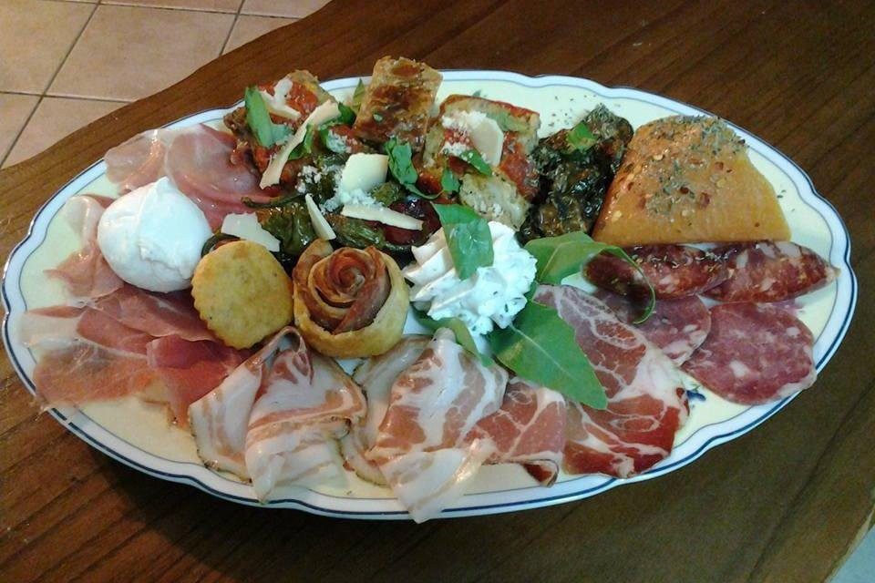 Tramonti Experience-Tramonti必去景点