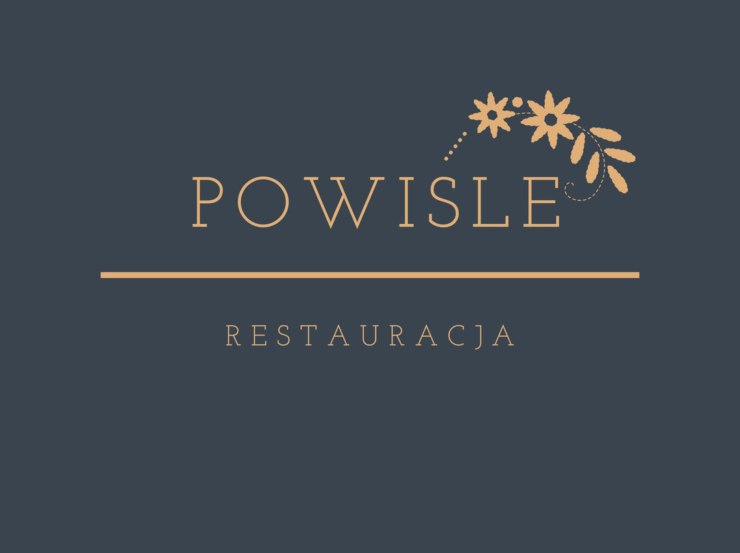 Zabawa餐馆和美食-Restauracja Powisle