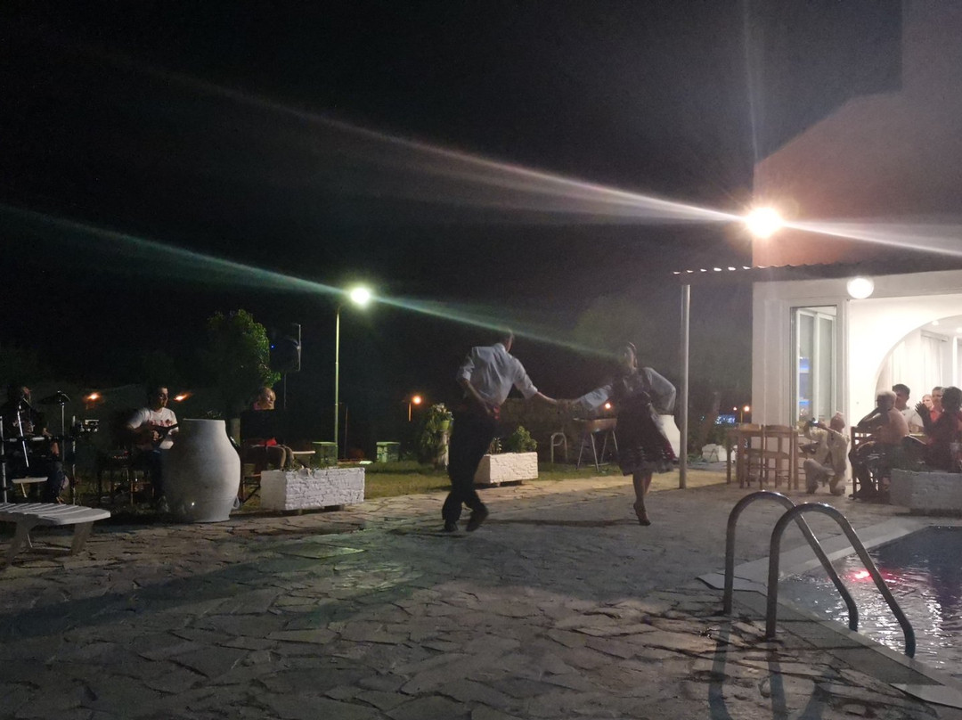 Rodos Blue Family Resort主图