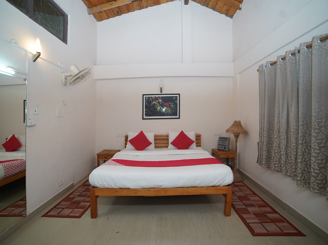 OYO 22602 Hotel Richmond Hills主图