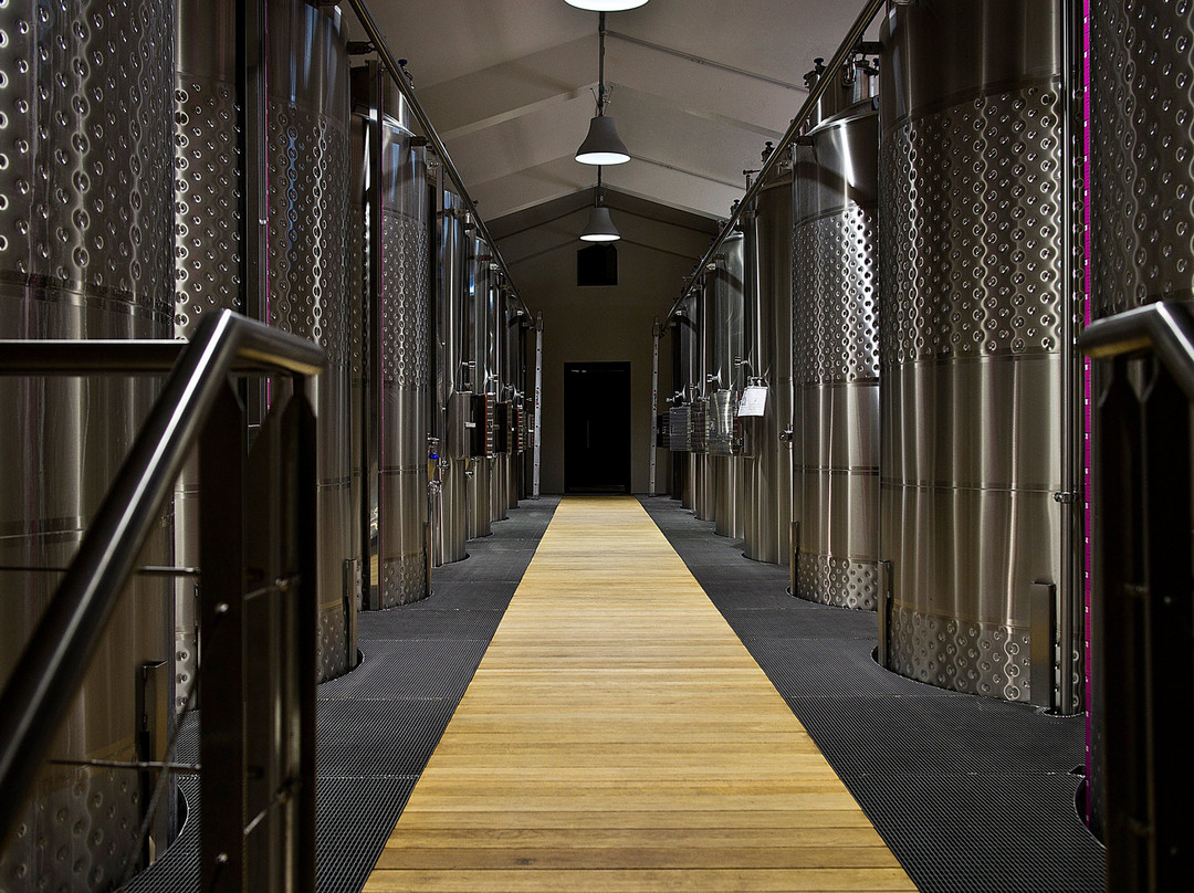 Santa Margherita Tenimenti Toscani-格雷韦伊恩基亚恩蒂必去景点