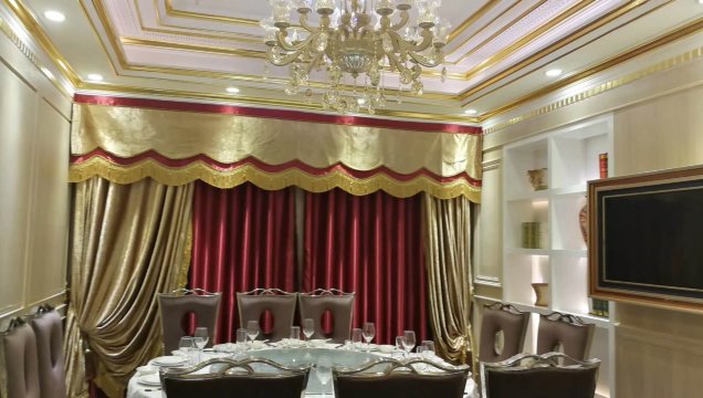 全季酒店(吐鲁番高昌路店)-餐饮