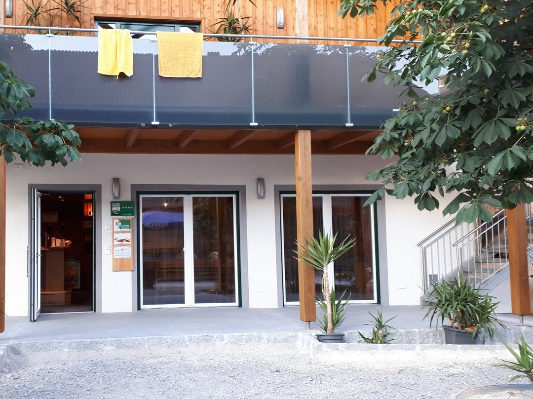 施奈特霍夫酒店