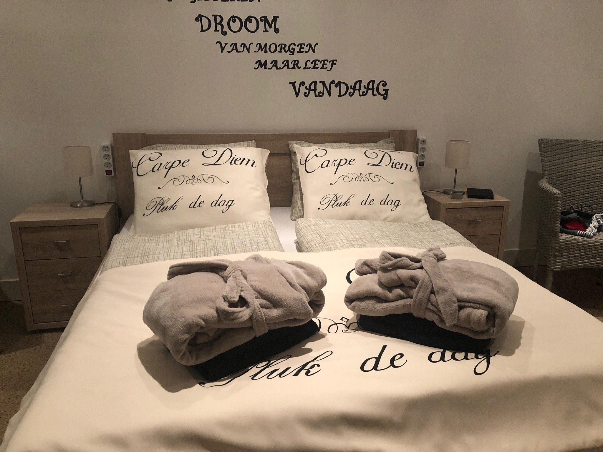 B&B Carpe Diem-官方