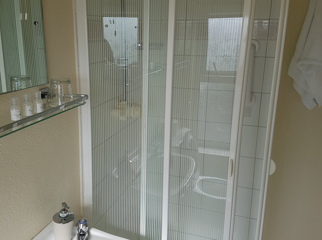 Garnish酒店住宿-Seaview Guesthouse