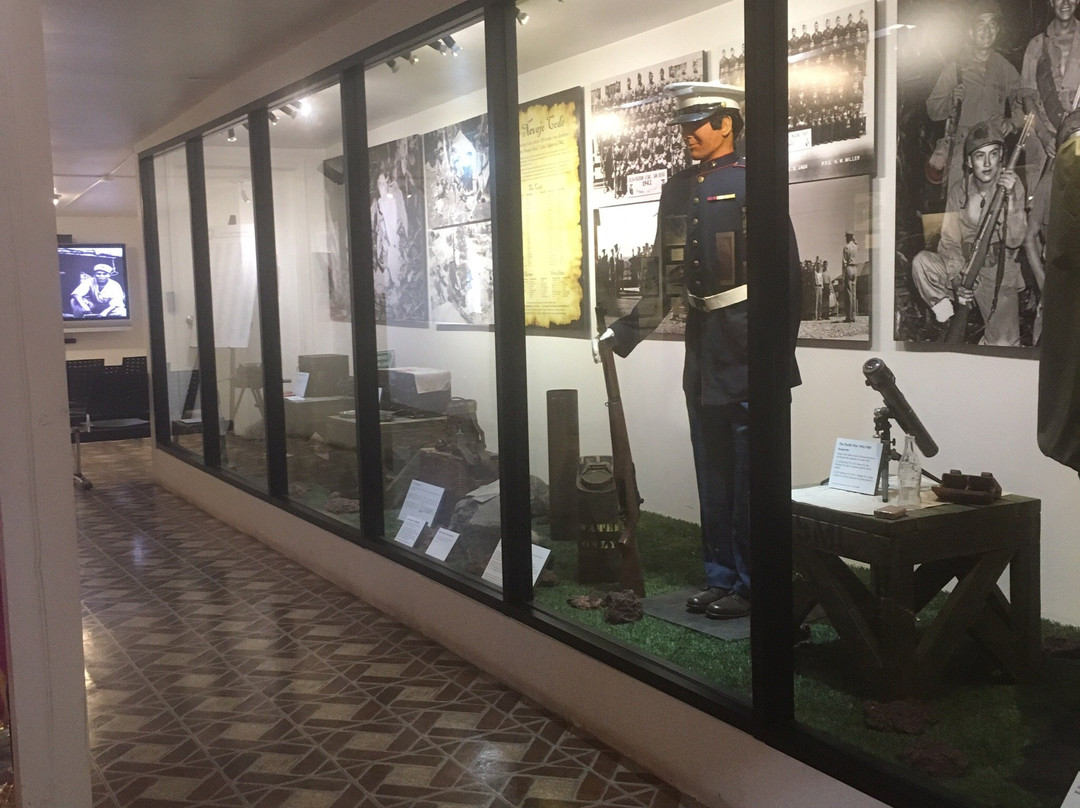 Tuba City Trading Post-蒂巴城必去景点