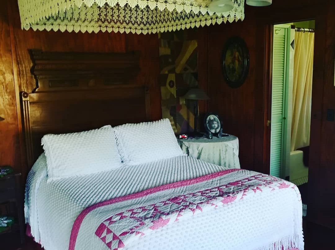 Sonoma Chalet Bed & Breakfast主图