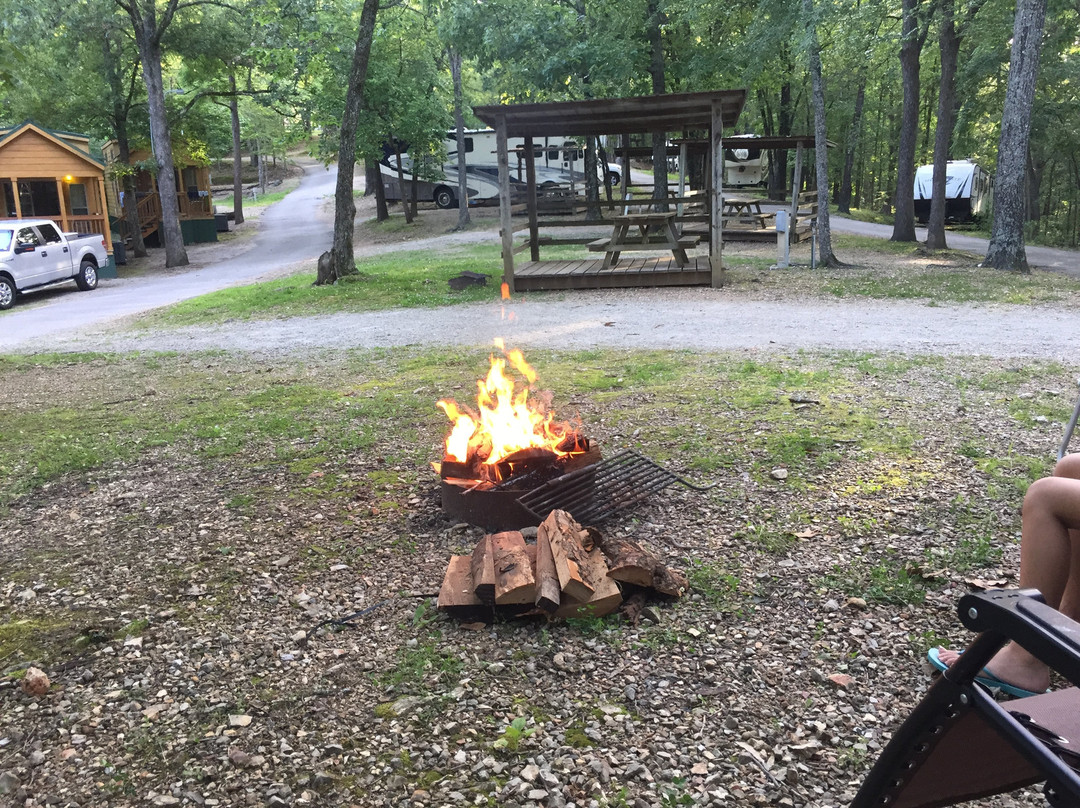 Branson Ridge RV Park主图