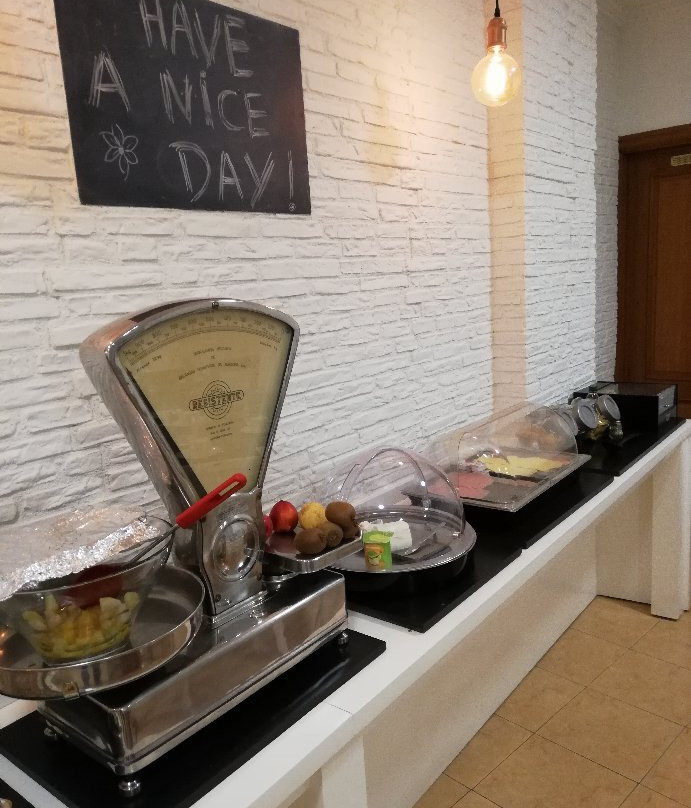 Hotel Amadora Palace主图