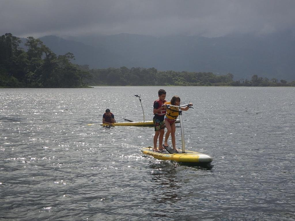 Pedal Board Costa Rica景点图片