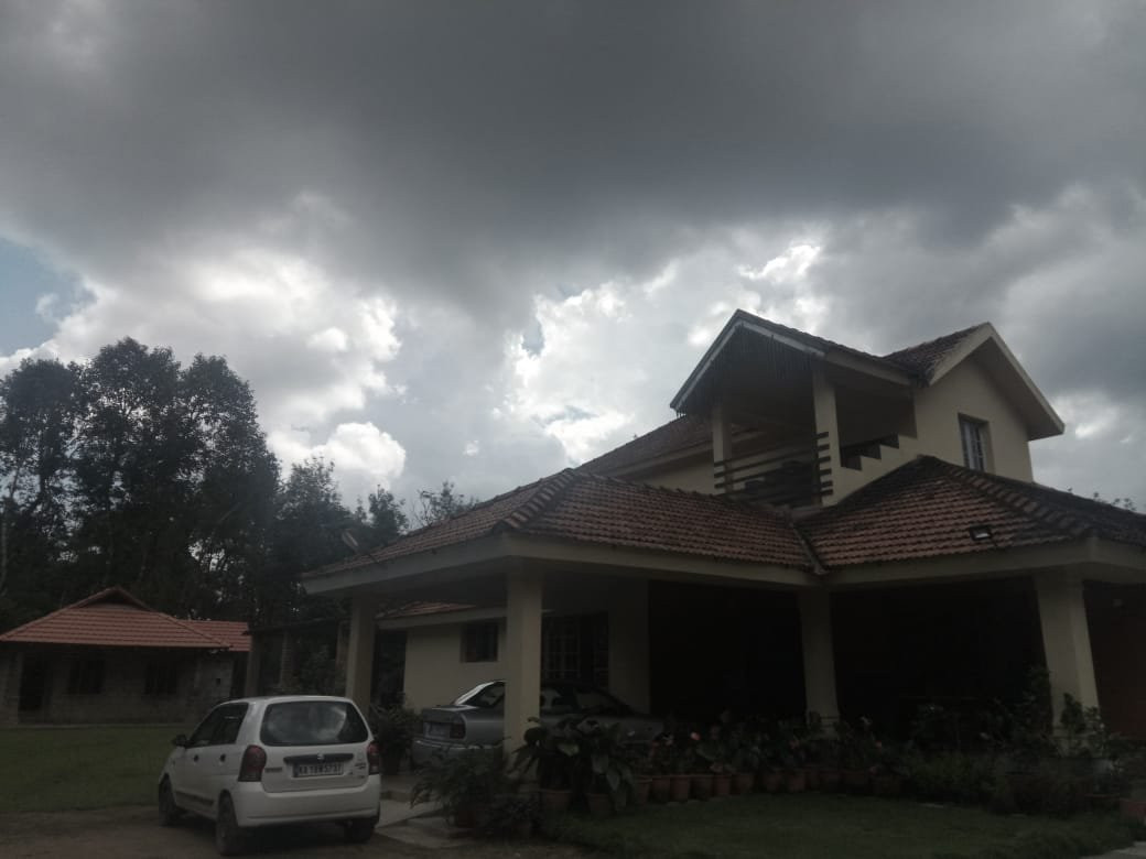 Bean Aroma Homestay
