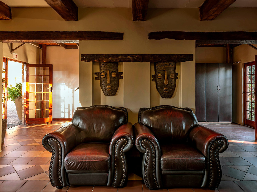 Kuruman Inn by Country Hotels主图