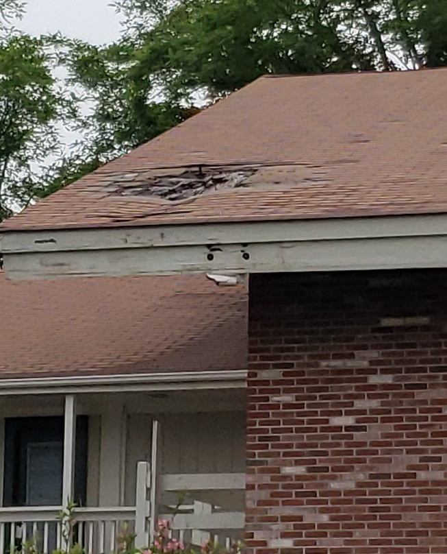 Seashore Park Inn主图