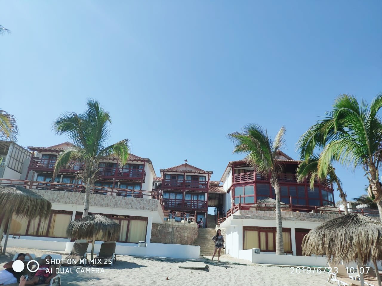 Hotel Route 66-官方