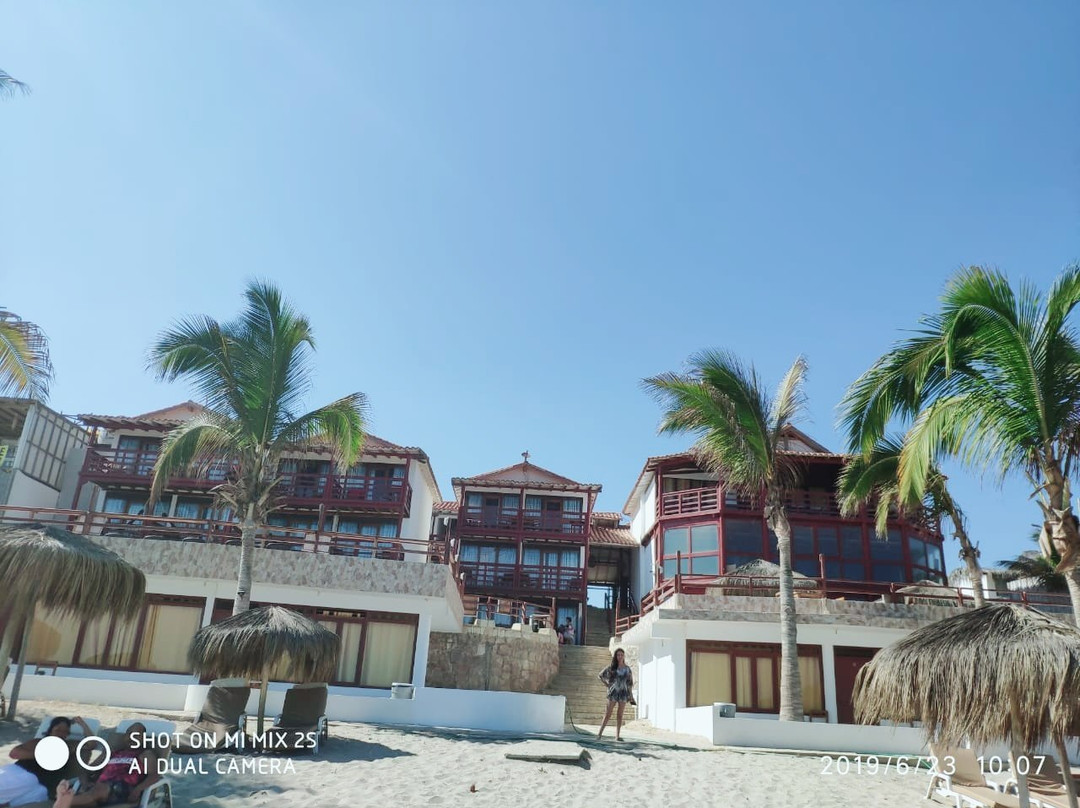 Hotel Route 66主图