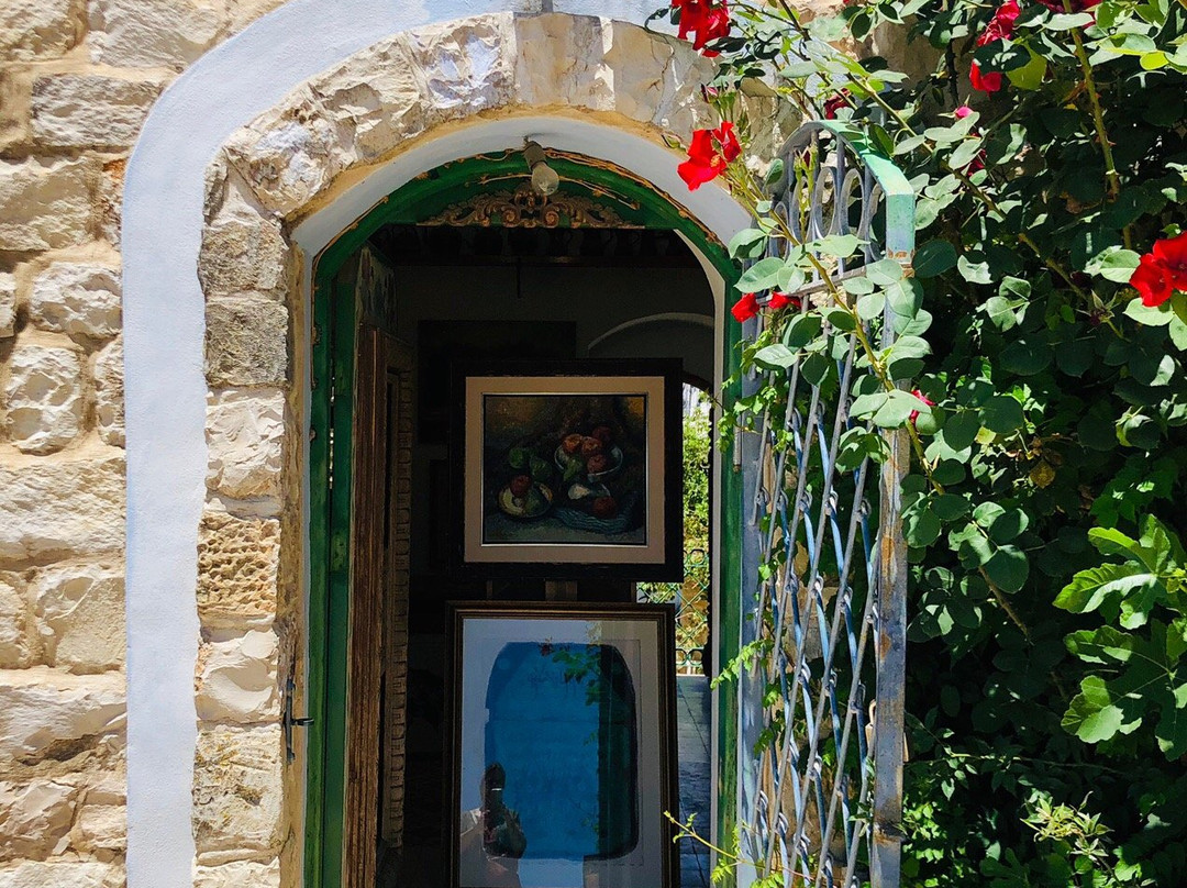 Tzfata-萨法德必去景点