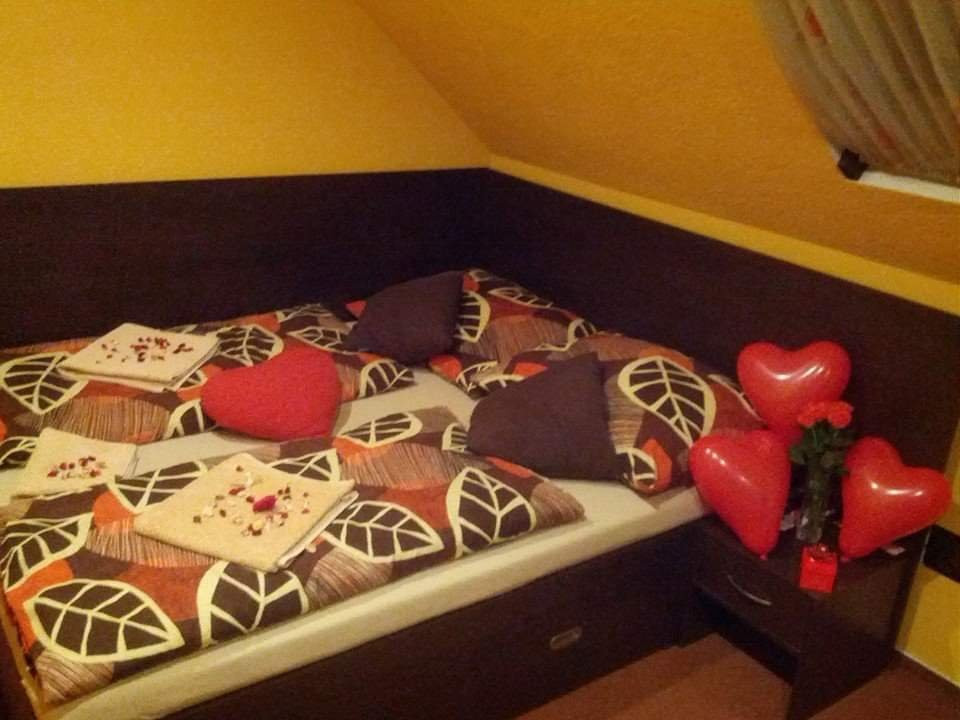 Penzion Škorpión