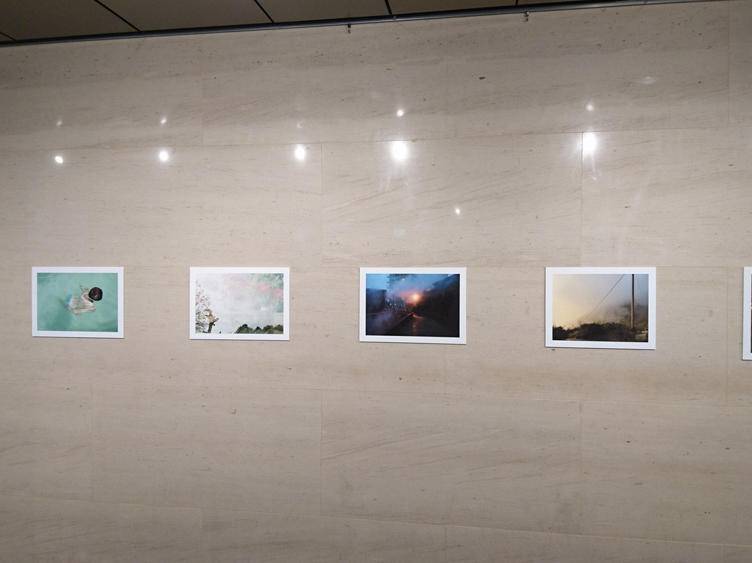 Art Tower Mito-水户市必去景点