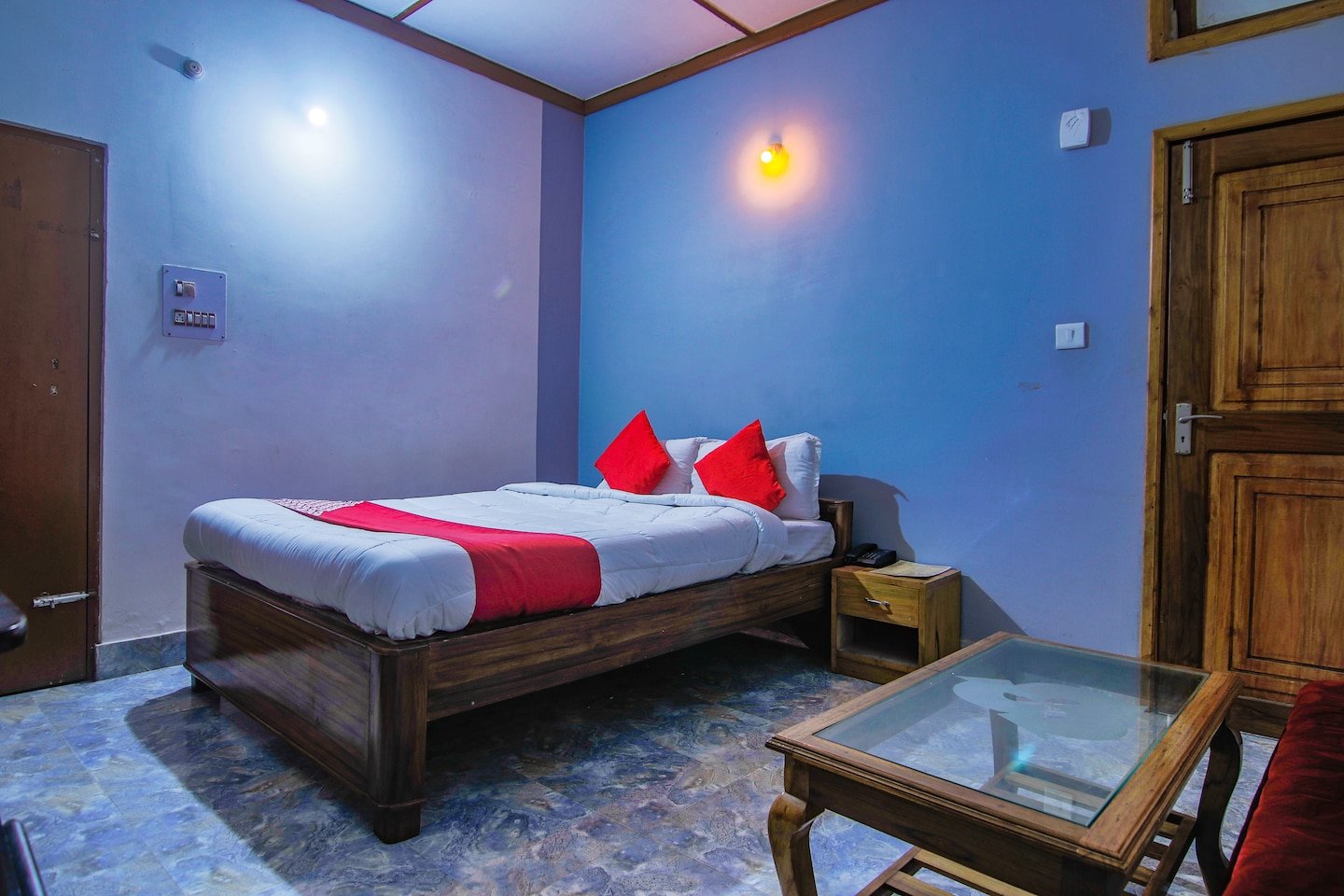 OYO 35688 Jb's Resort-官方