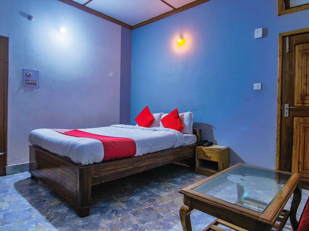 OYO 35688 Jb's Resort主图