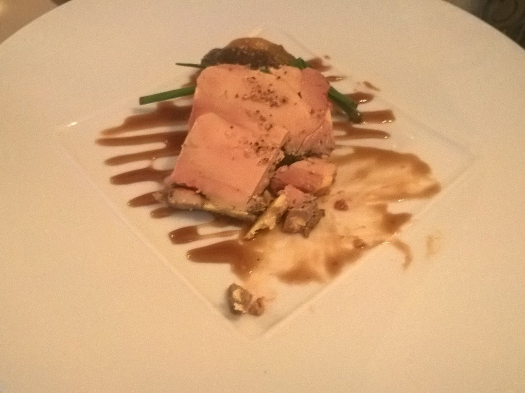 La Villa St Laurent Bergerac主图