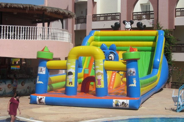 Hotel Lella Meriam主图