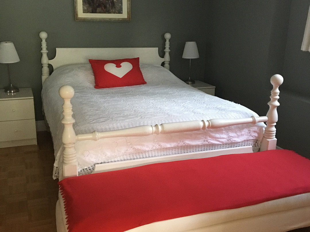 Mountain Bed & Breakfast主图