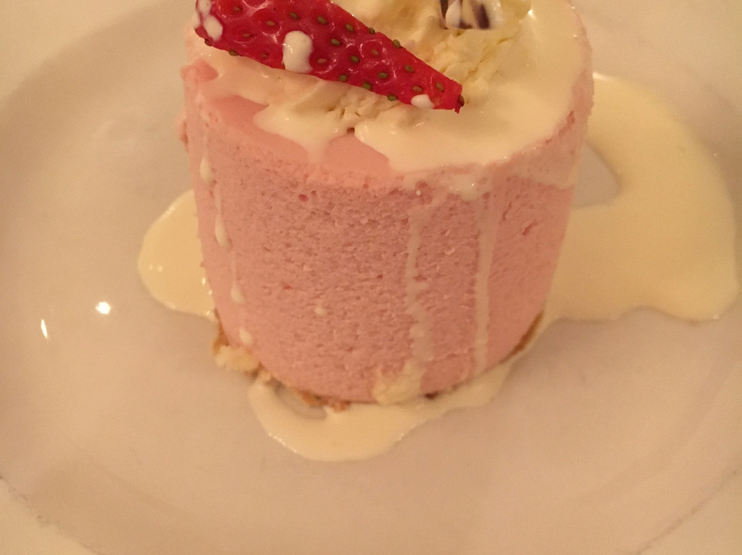The Belmont Hotel - Adults Only主图
