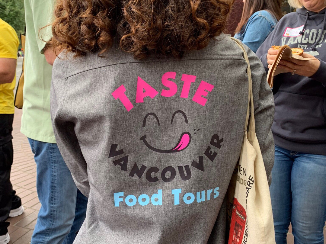 Taste Vancouver Food Tours-温哥华必去景点