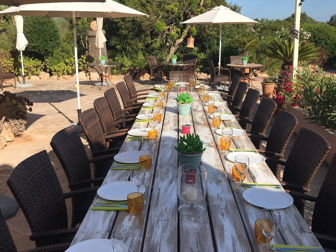 S'Hort de Can Carrio主图