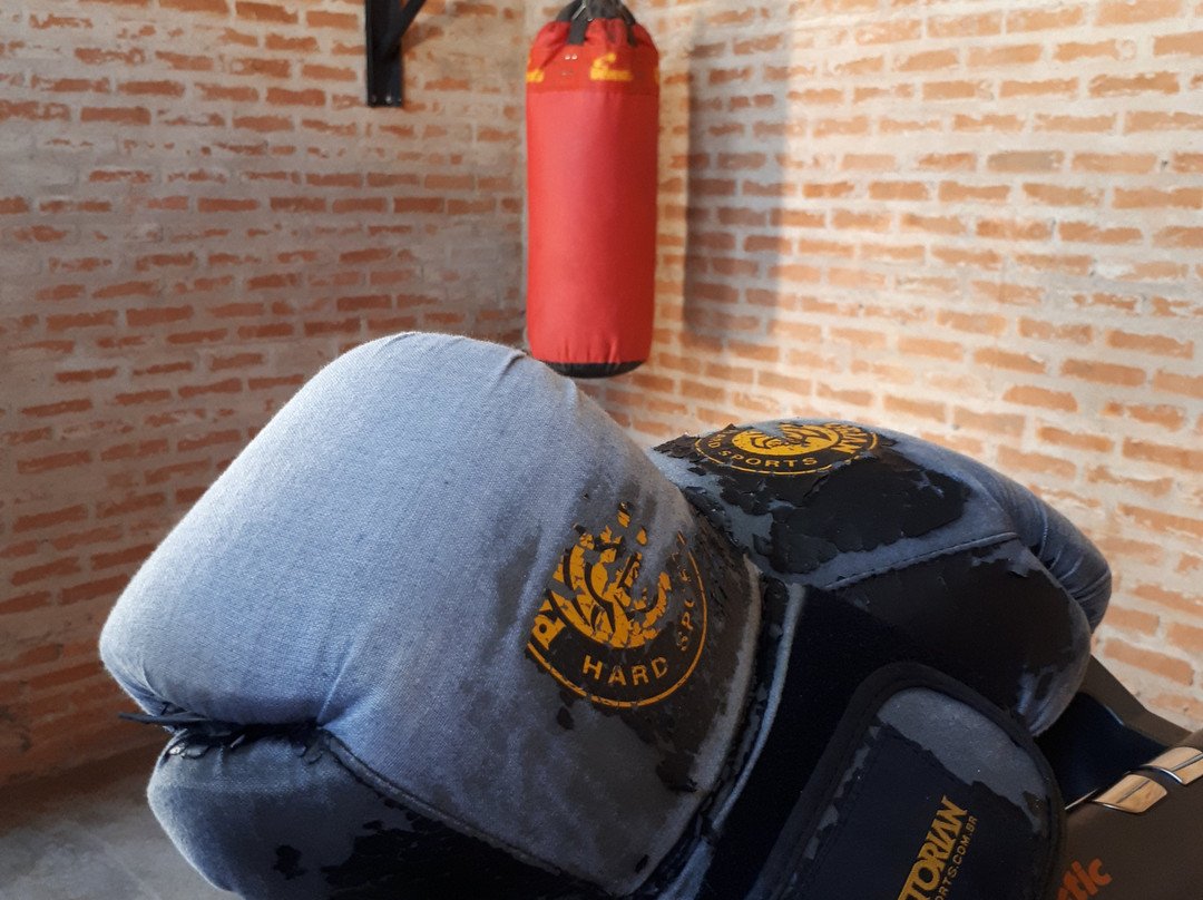 Pousada Nuporanga主图