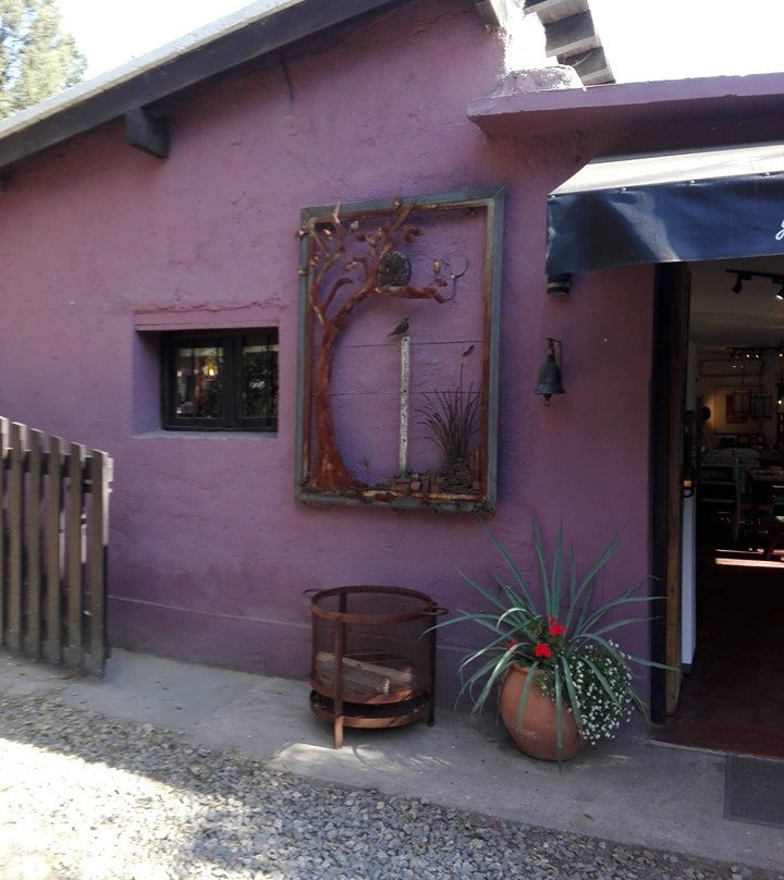 Fermin Arte de Autor-梅洛必去景点