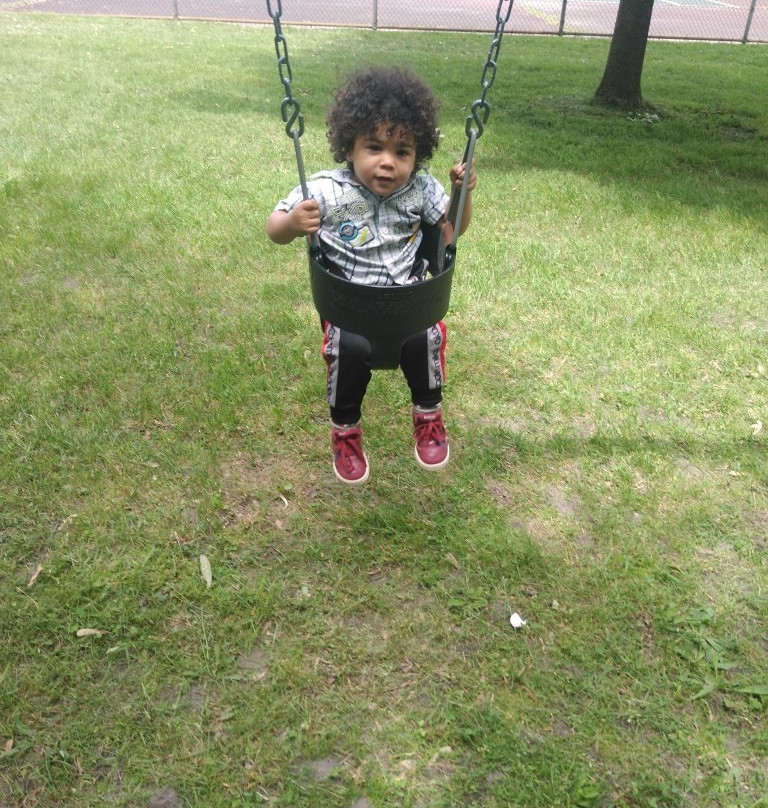 Franklin Park-罗亚尔奥克必去景点