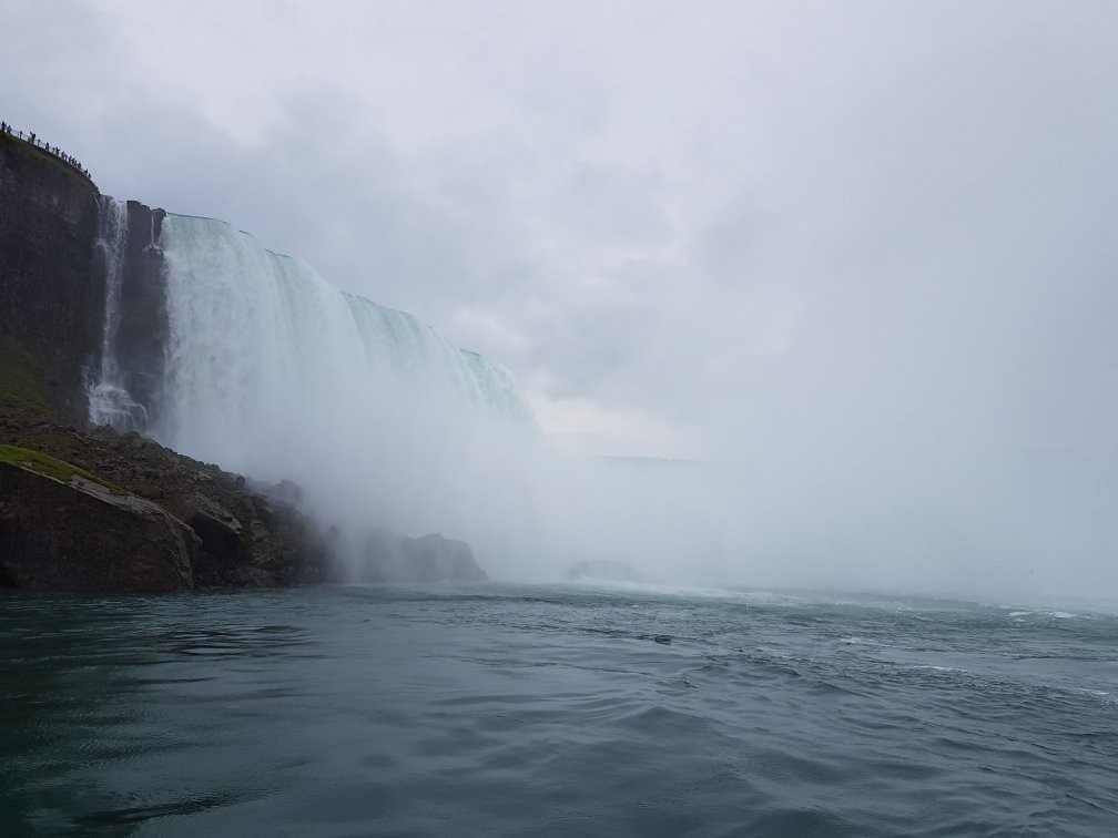 Scenic Tours of Niagara景点图片