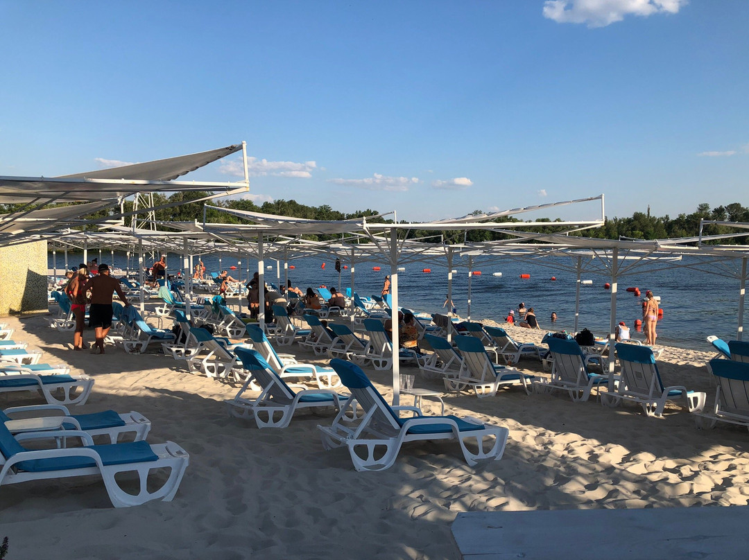 Bartolomeo Best River Resort主图