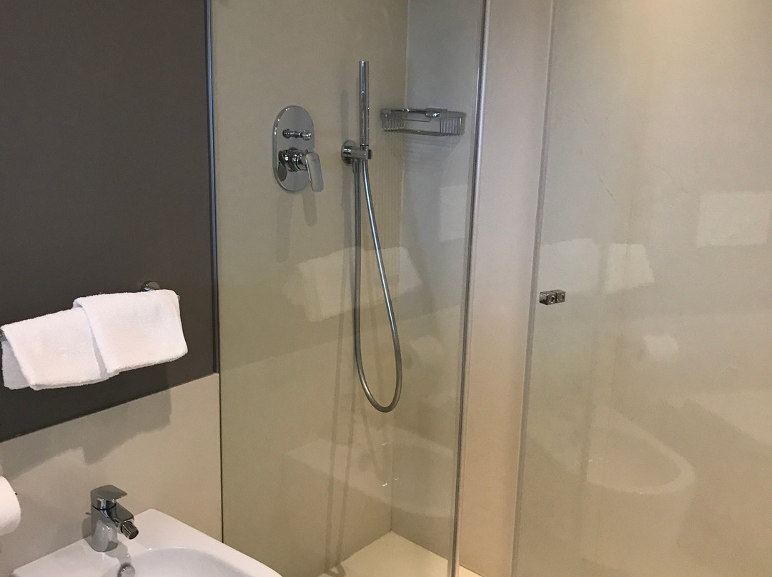 Hotel Cristallo主图