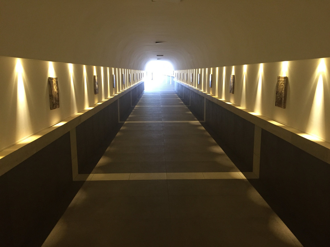 San Giorgio Palace Hotel主图
