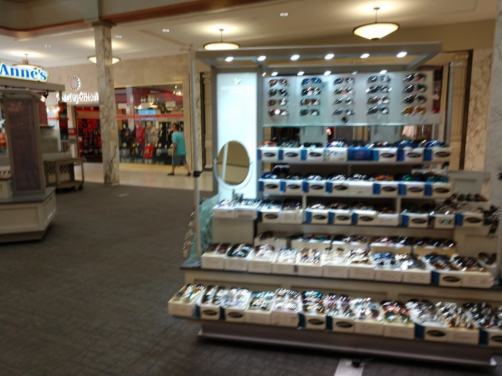 Monroeville Mall-门罗维尔必去景点