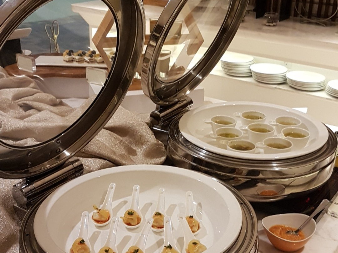Vasa Hotel Surabaya主图