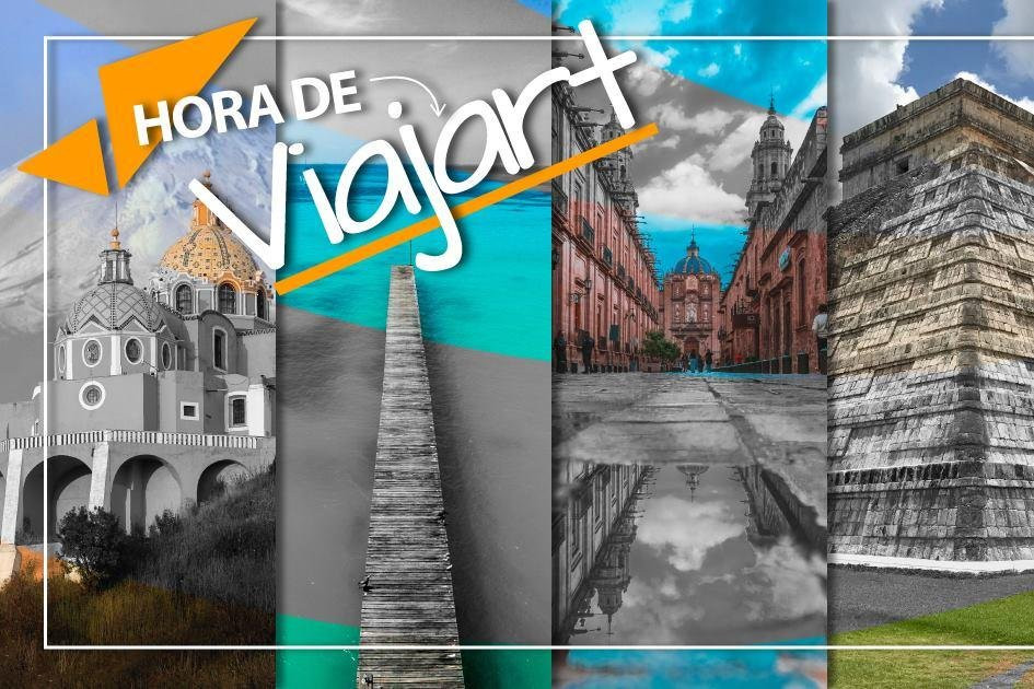 Viajart Agencia de Viajes-瓦哈卡必去景点