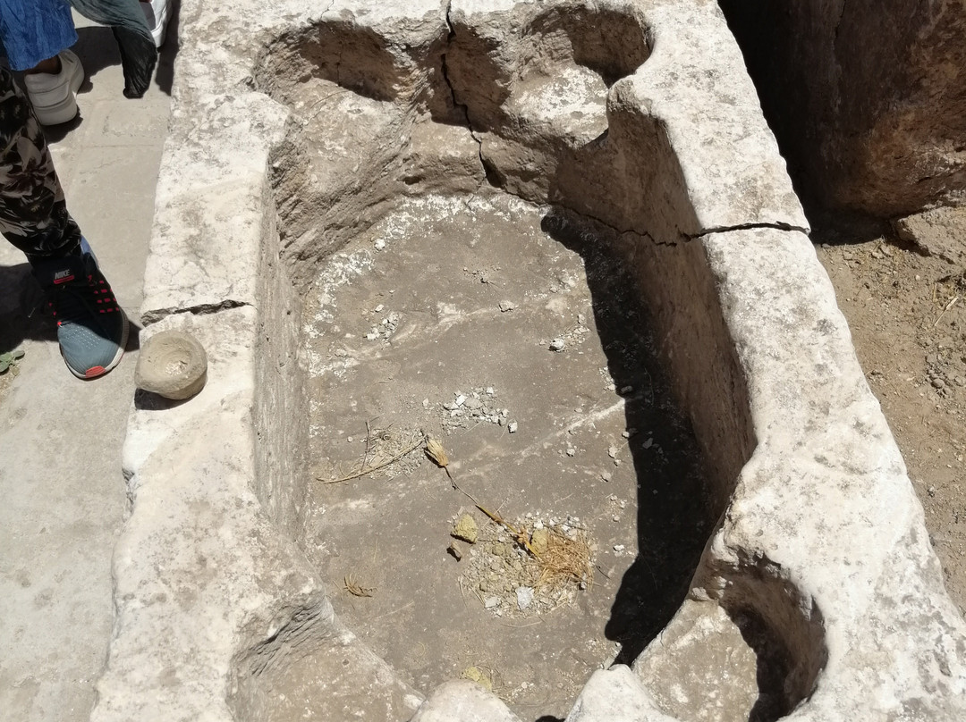 Harran Ruins-Harran必去景点
