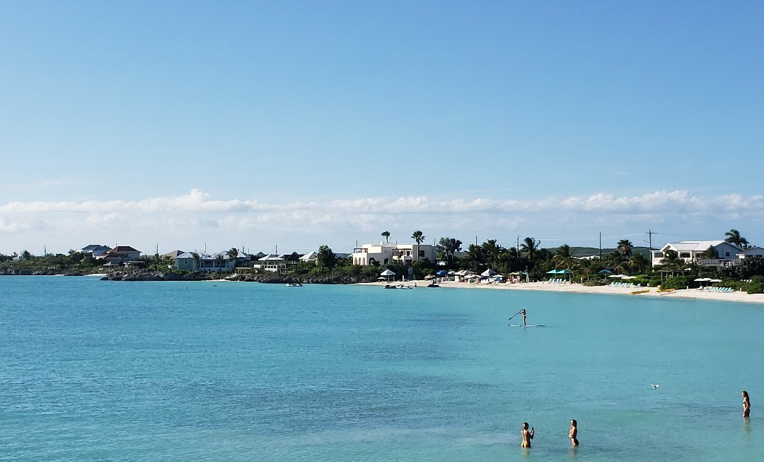 Fortunate World Travelers TCI-普罗维登西亚莱斯必去景点